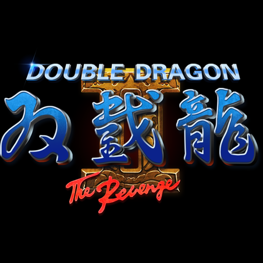 DoubleDragon-3D